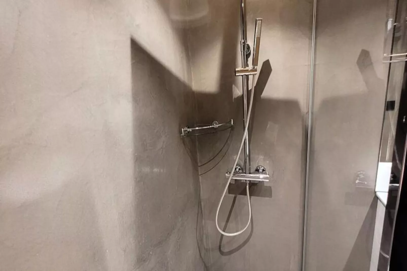 Résidence Cry De Lys-Niet-getagd