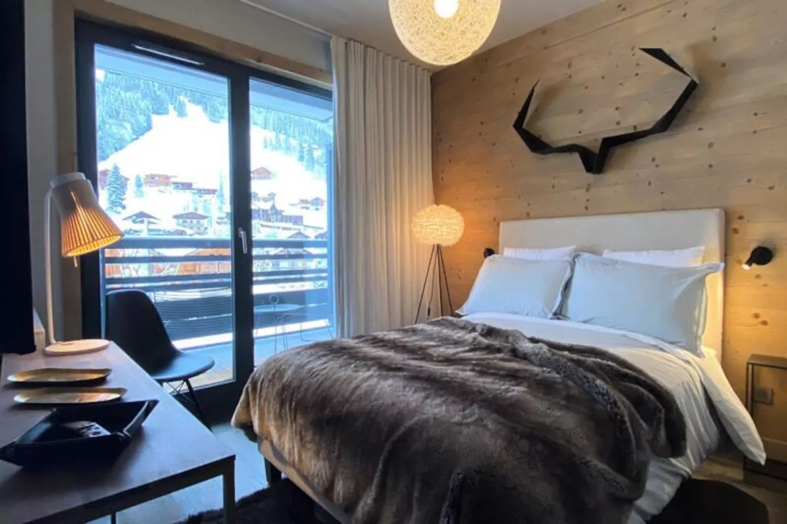 Chalet 1839-Niet-getagd