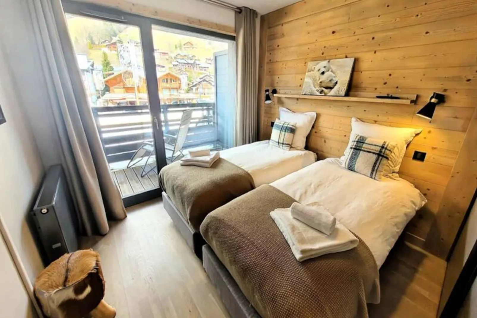 Chalet 1839-Niet-getagd