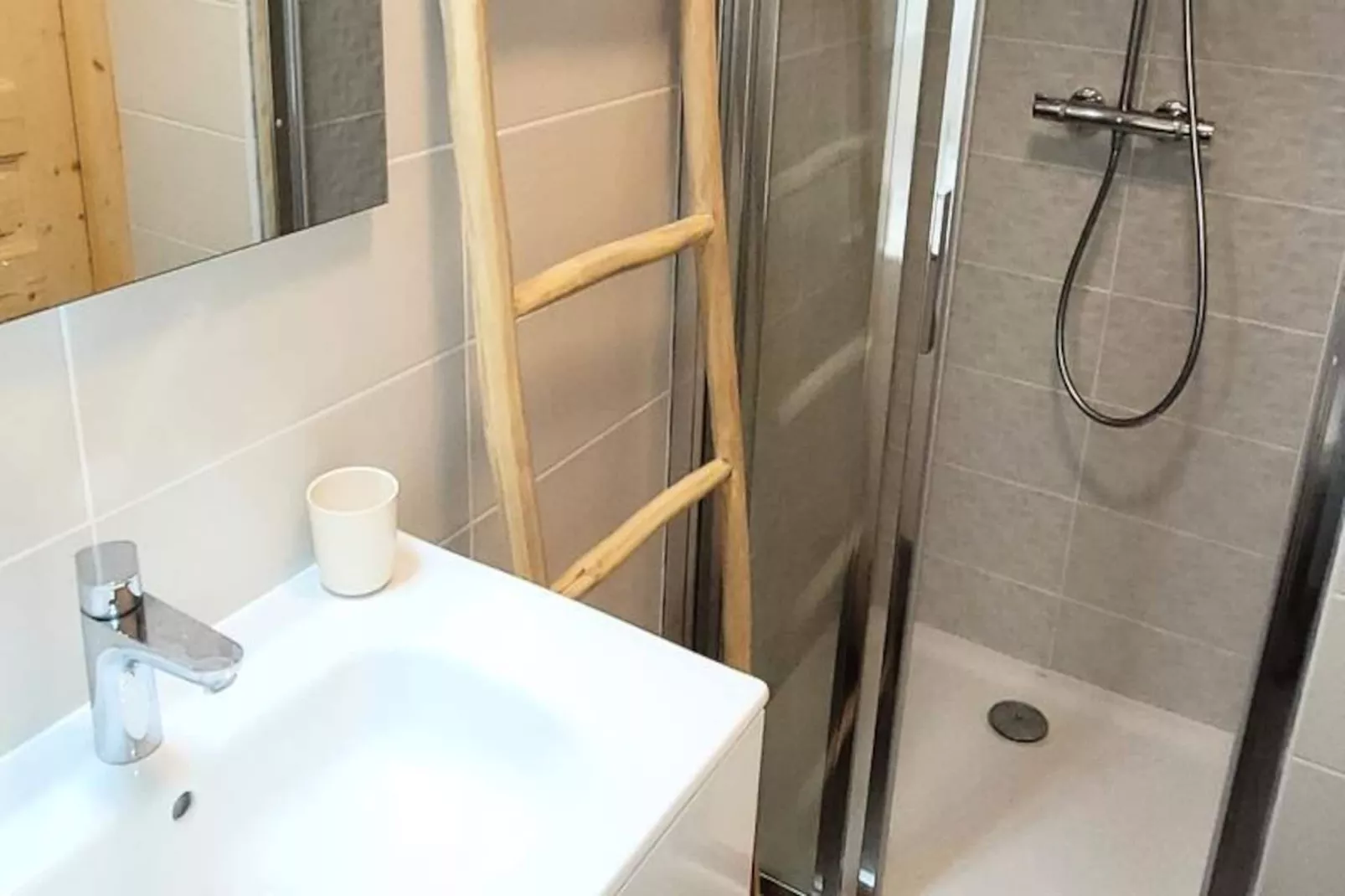 Chalet Ines-Niet-getagd