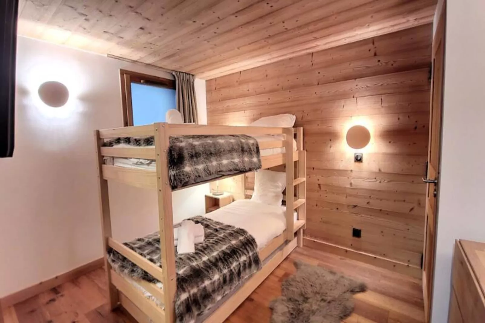 Résidence Le Kilimandjaro-Niet-getagd