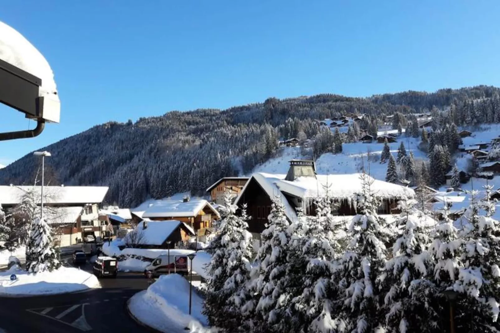 Résidence Soulane-Niet-getagd