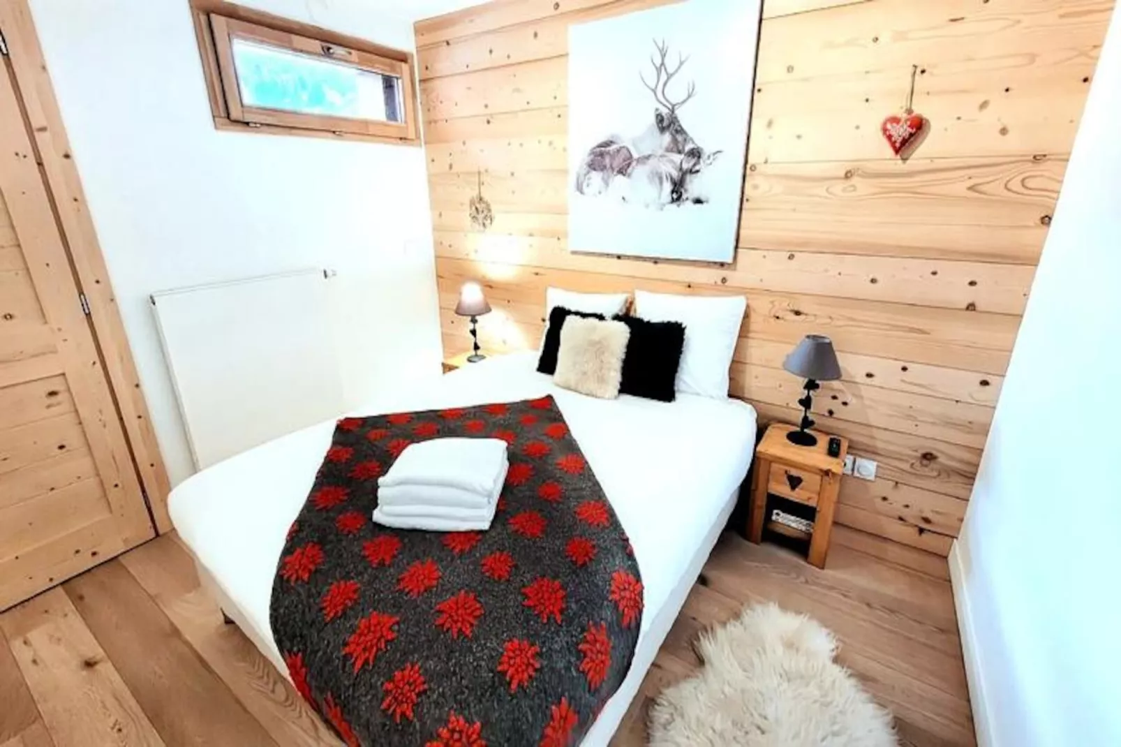 Résidence L'ambre Blanche - Niet-getagd