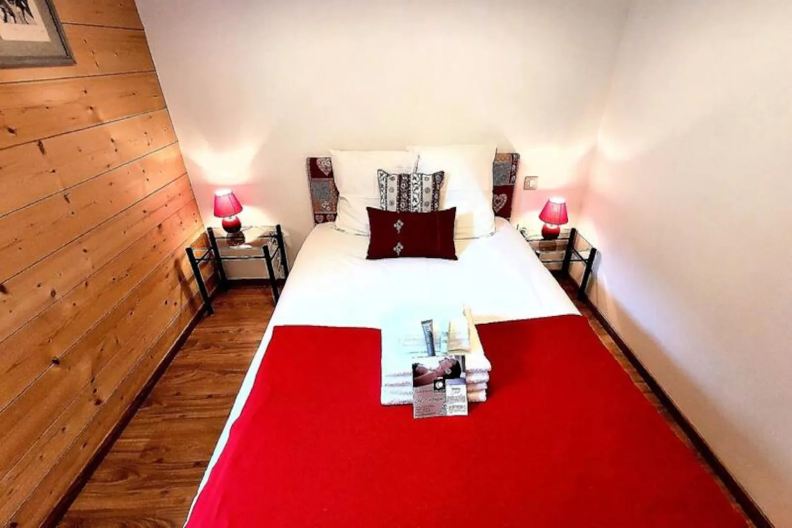 Résidence Grange Du Chery I-Niet-getagd