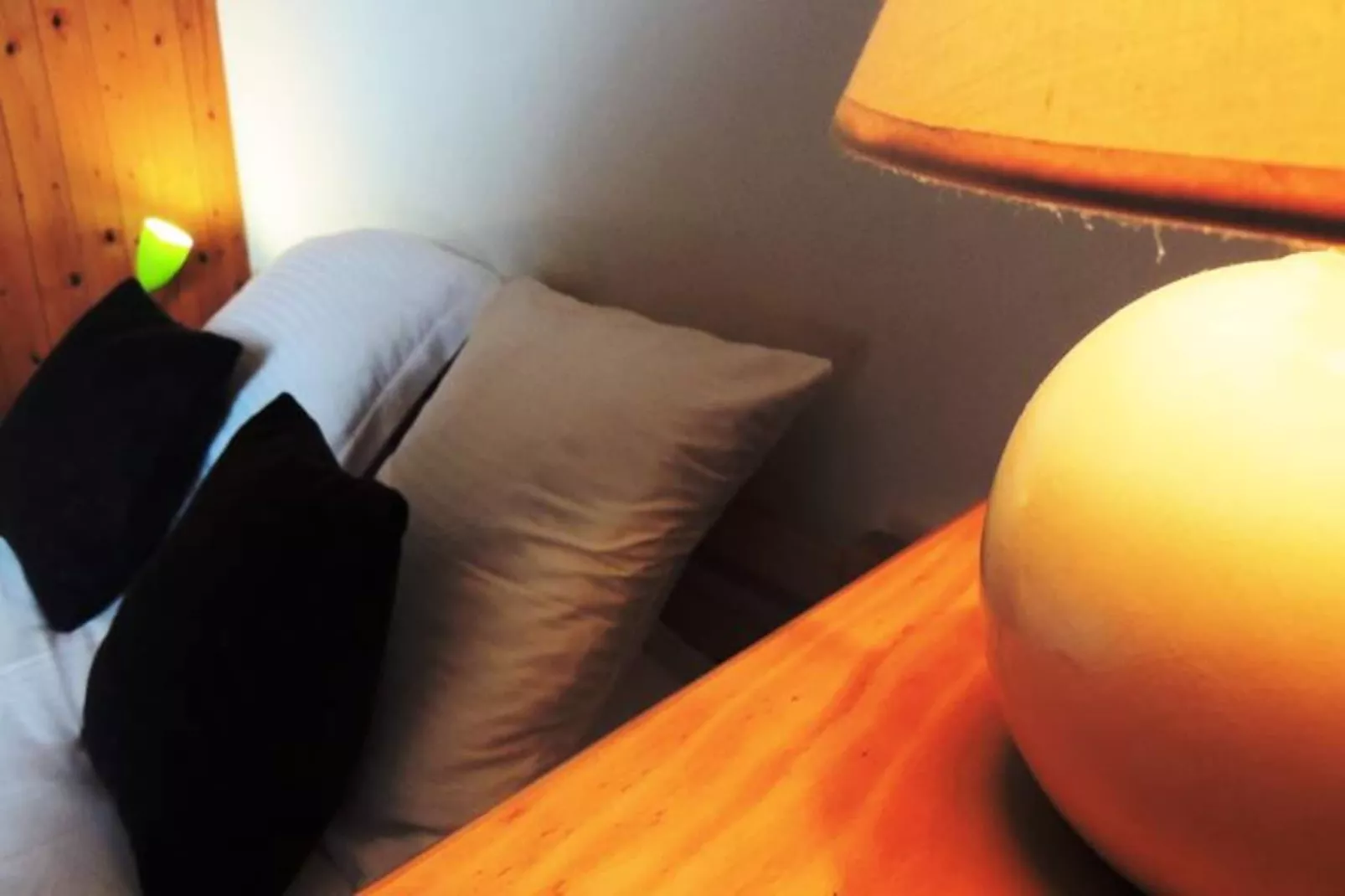 Résidence Saint Guibert-Niet-getagd