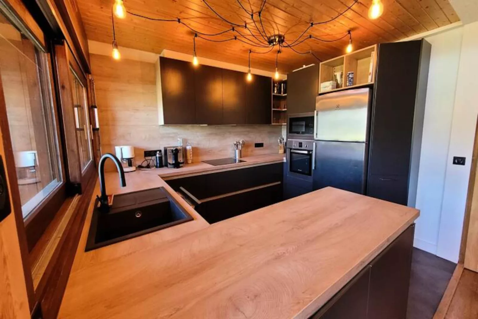 Résidence Le Chene-Niet-getagd