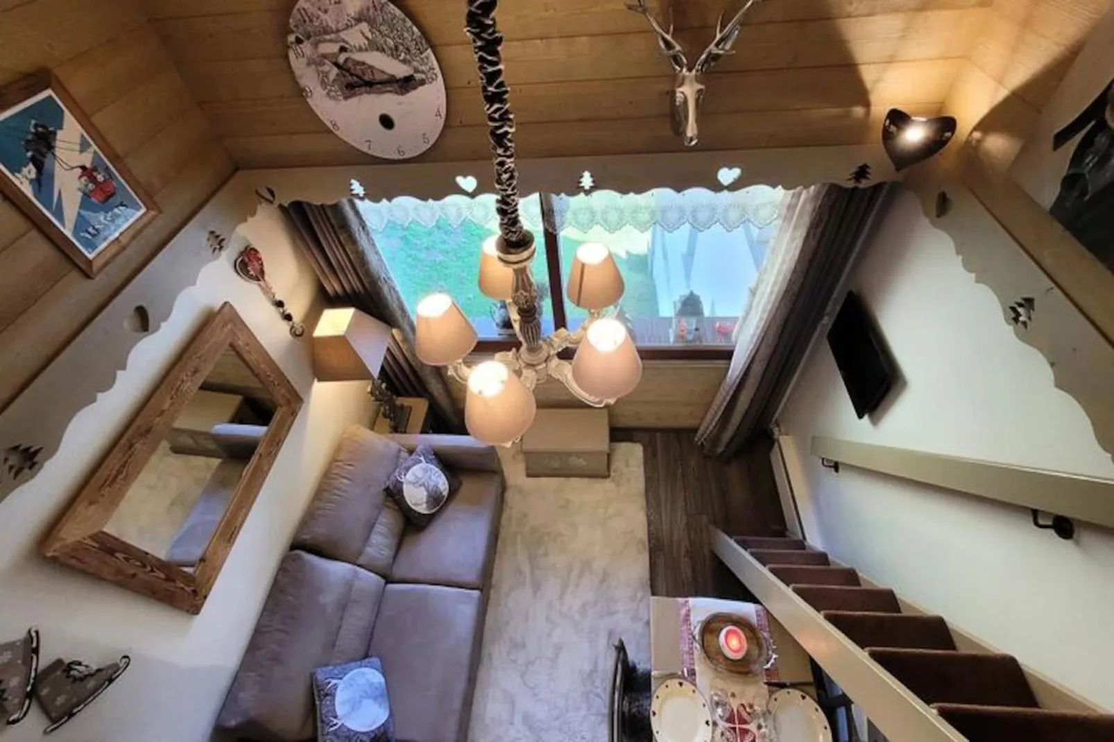 Résidence Grains D'or-Niet-getagd