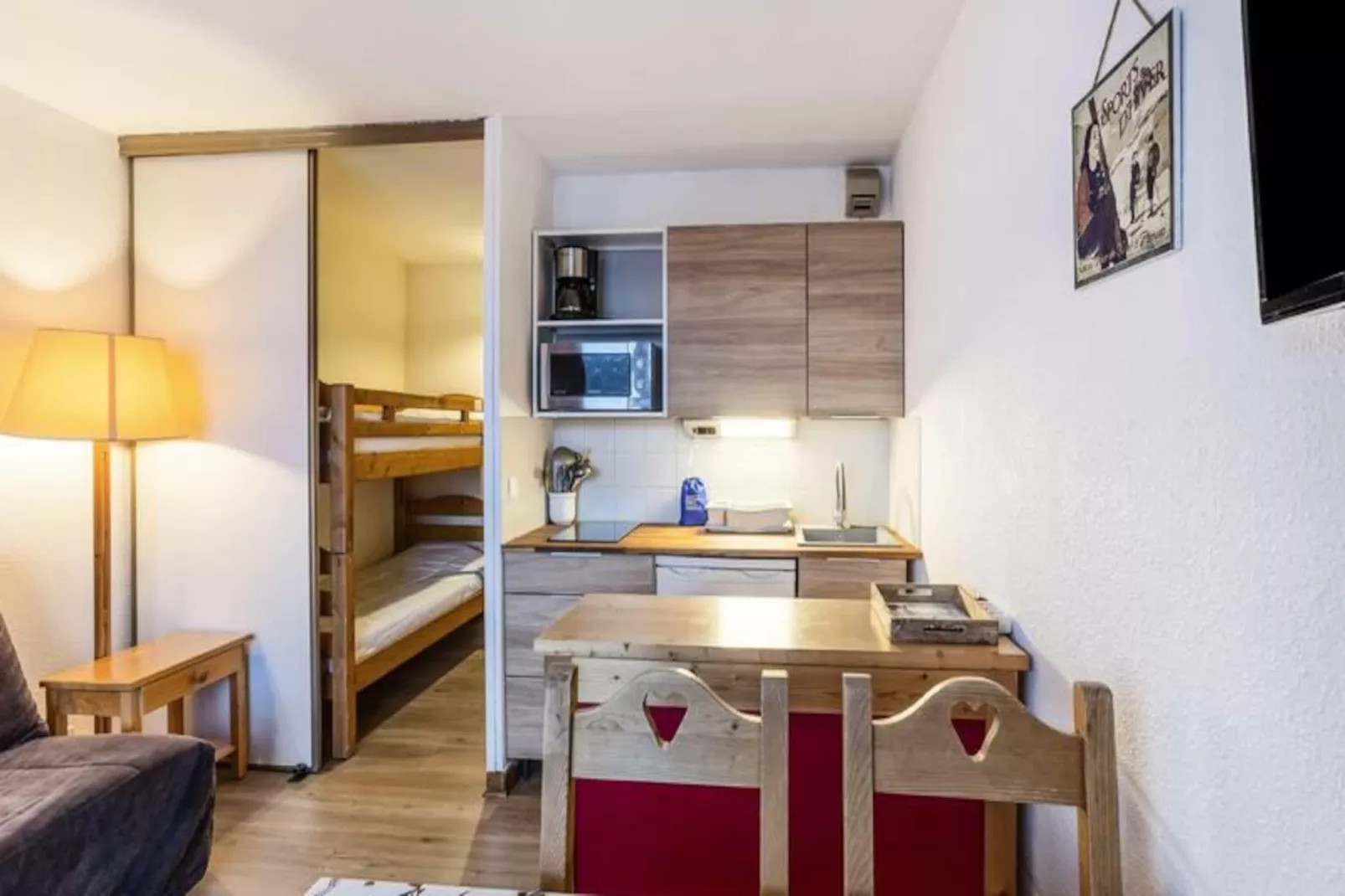 Résidence Doris - maeva Home - Niet-getagd