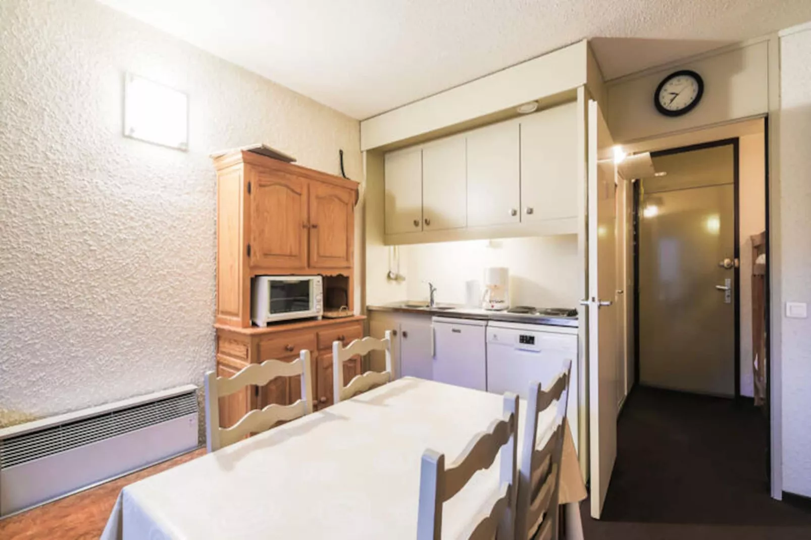 Résidence Gémeaux - maeva Home-Niet-getagd