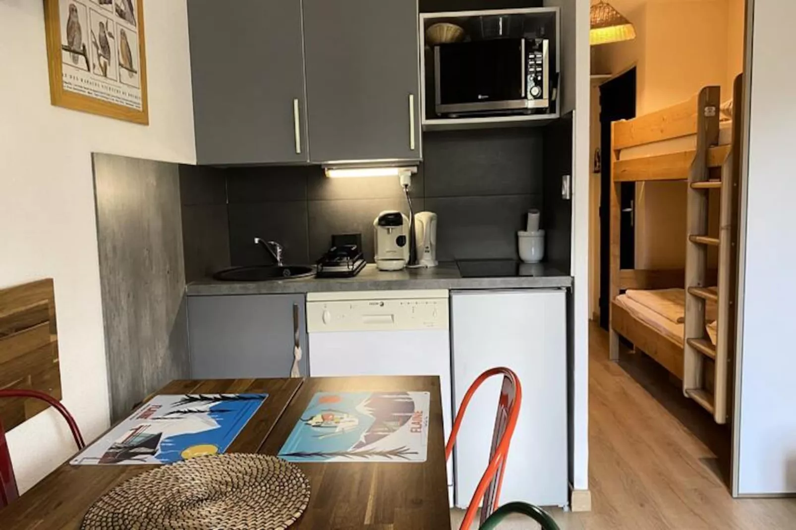 Résidence Doris - maeva Home - Niet-getagd