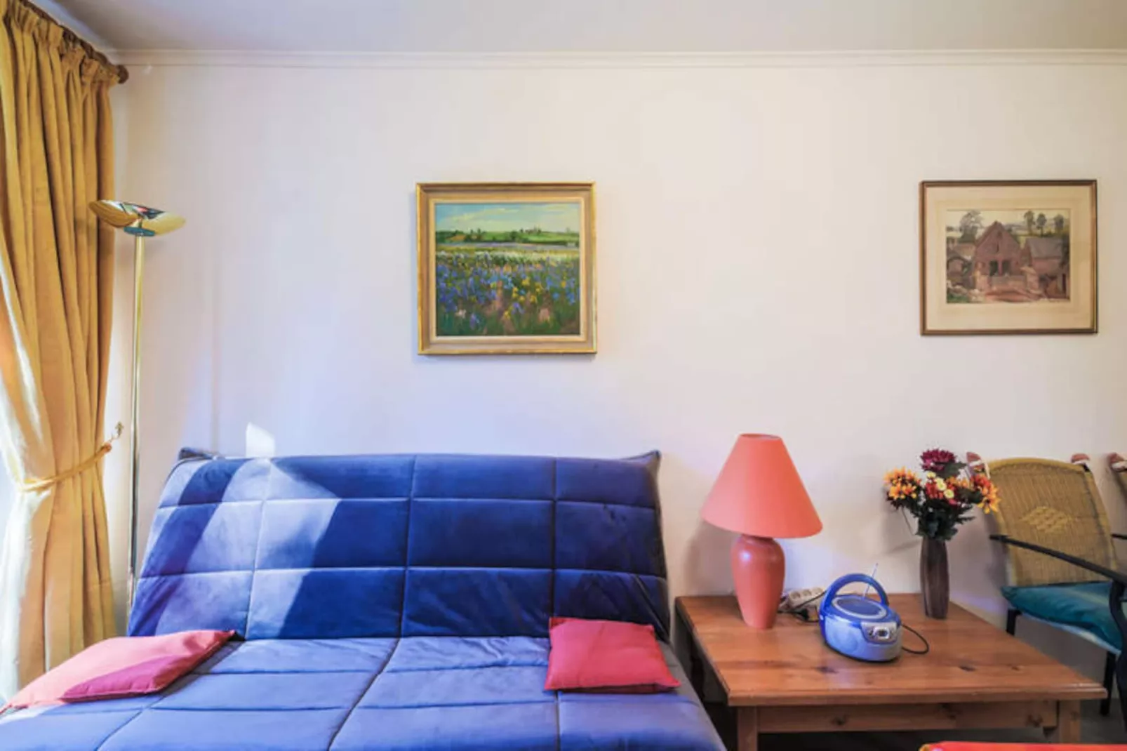 Résidence Pollux - maeva Home-Niet-getagd