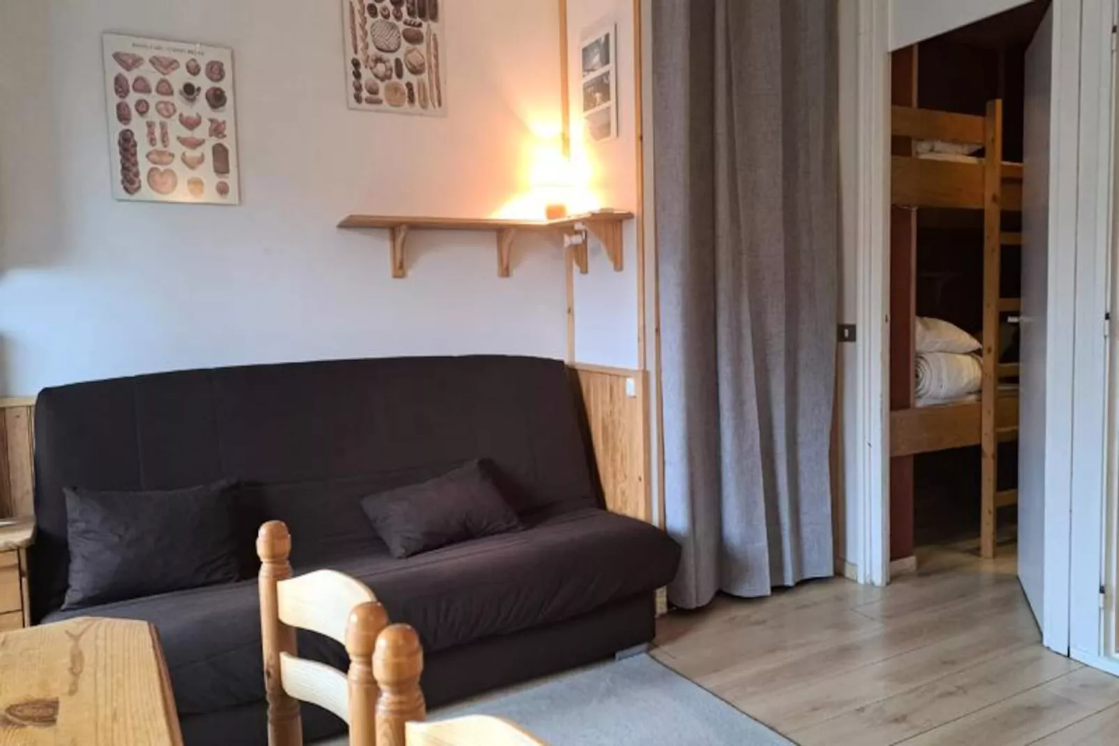 Résidence Véga - maeva Home - Niet-getagd