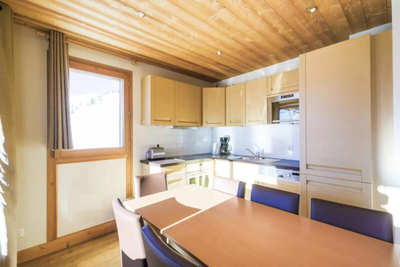 Résidence Refuge du Golf - maeva Home-Niet-getagd