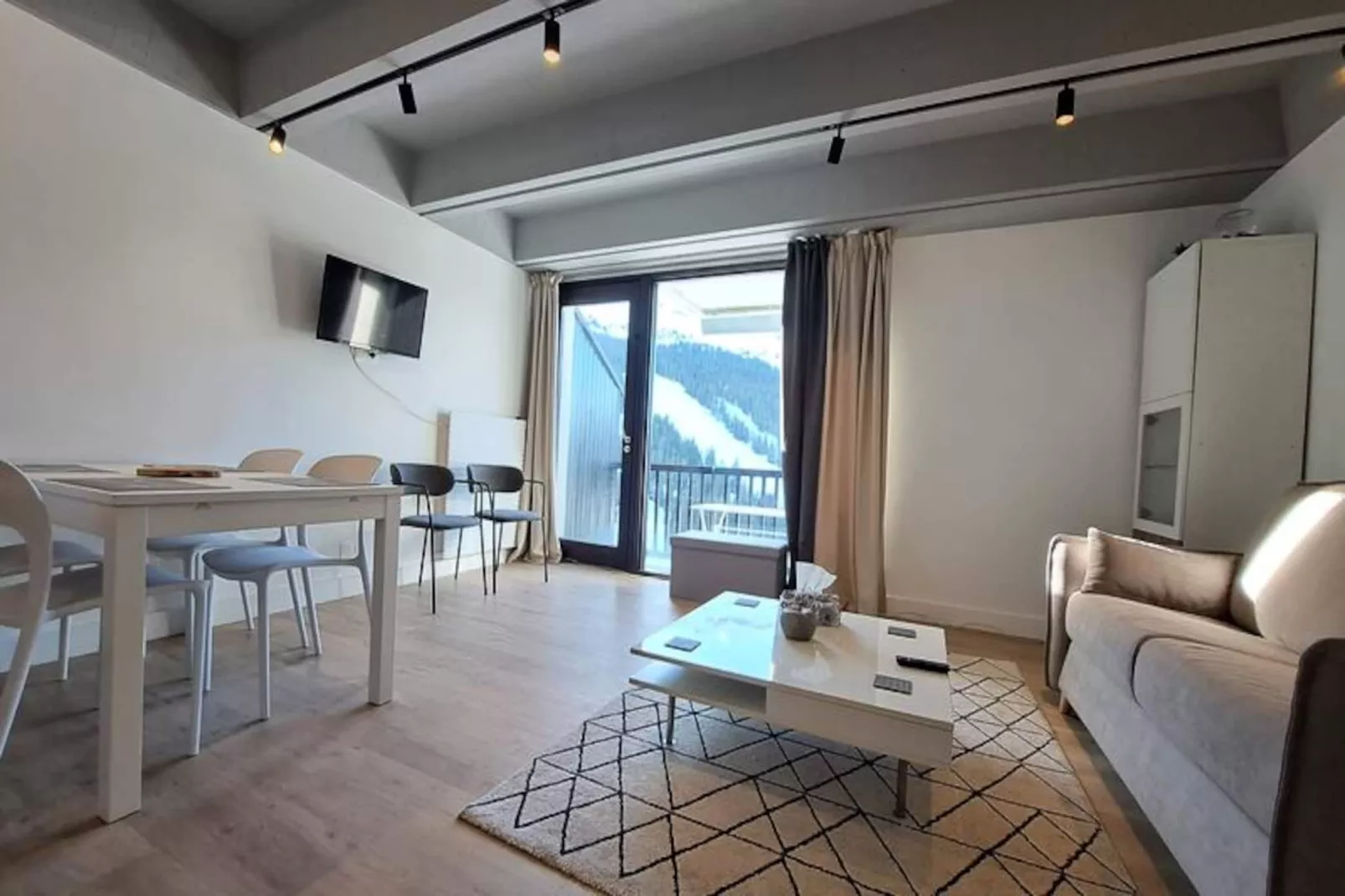 Résidence Aldébaran - maeva Home-Niet-getagd