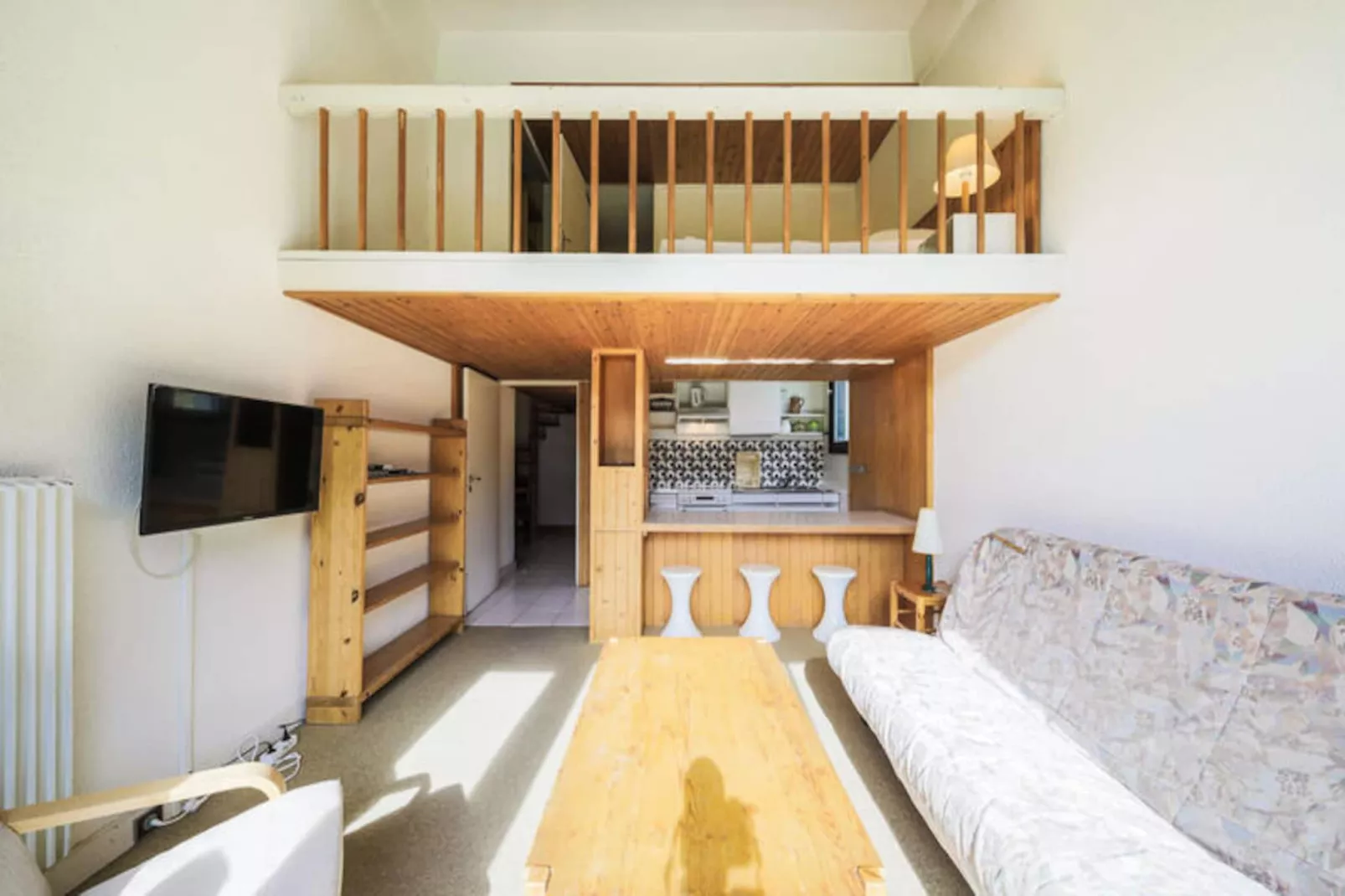 Résidence Aldébaran - maeva Home-Niet-getagd