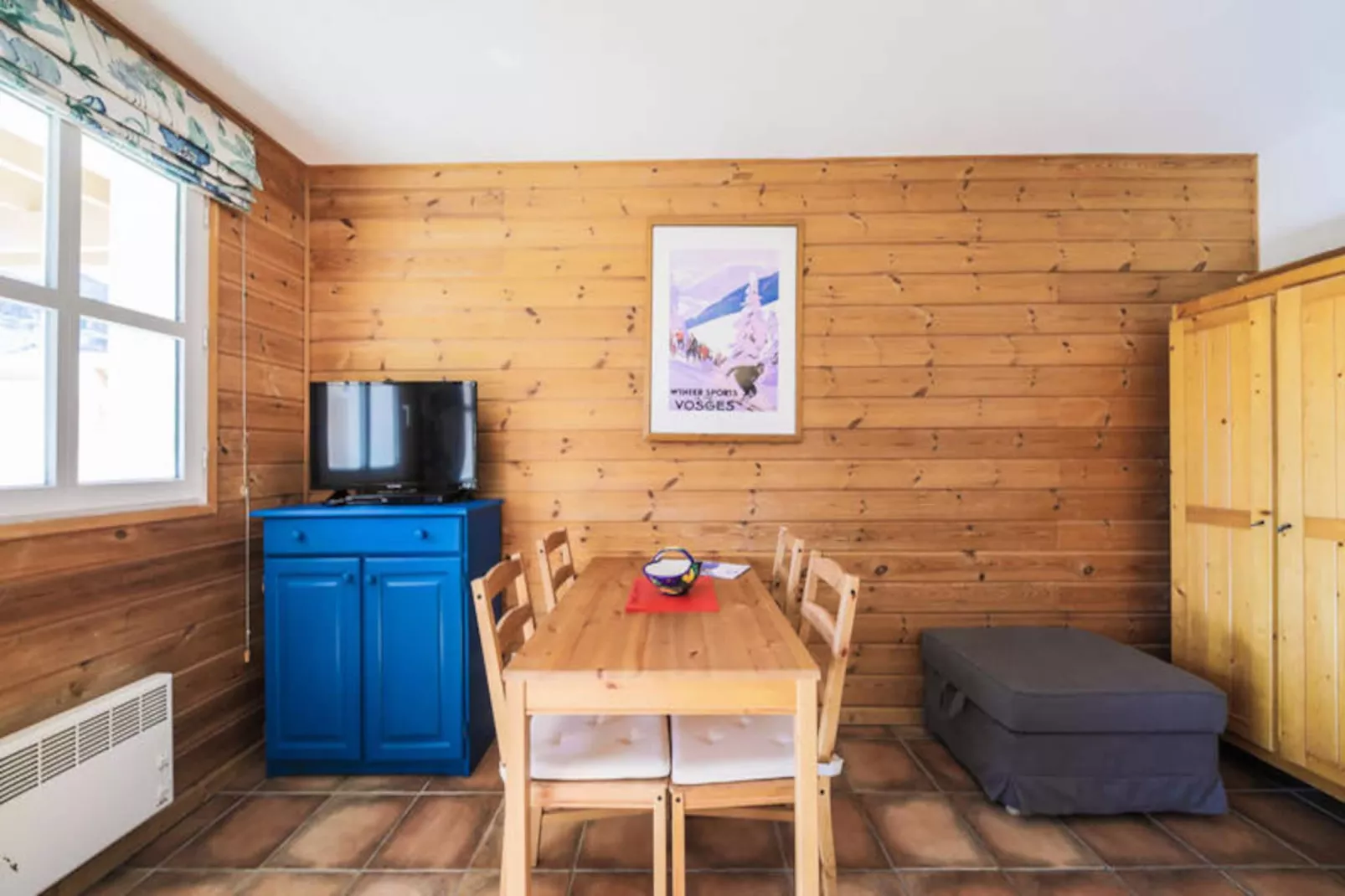 Résidence Le Château de Crans - maeva Home - Niet-getagd