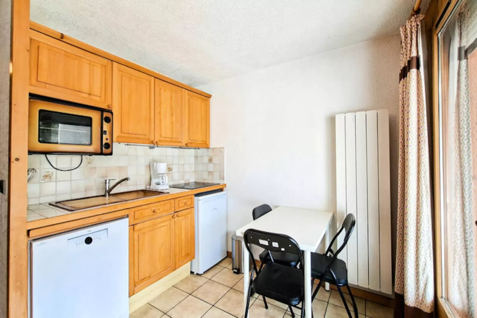 Résidence Arche-Niet-getagd