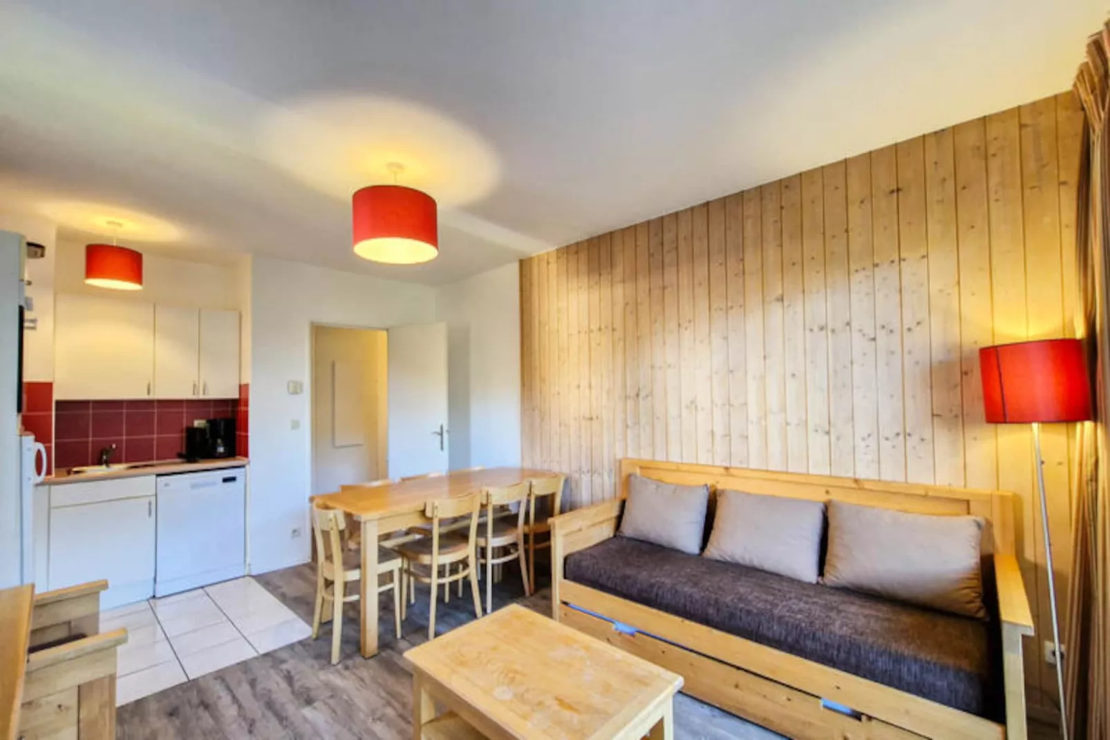 Résidence Les Pleiades-Niet-getagd