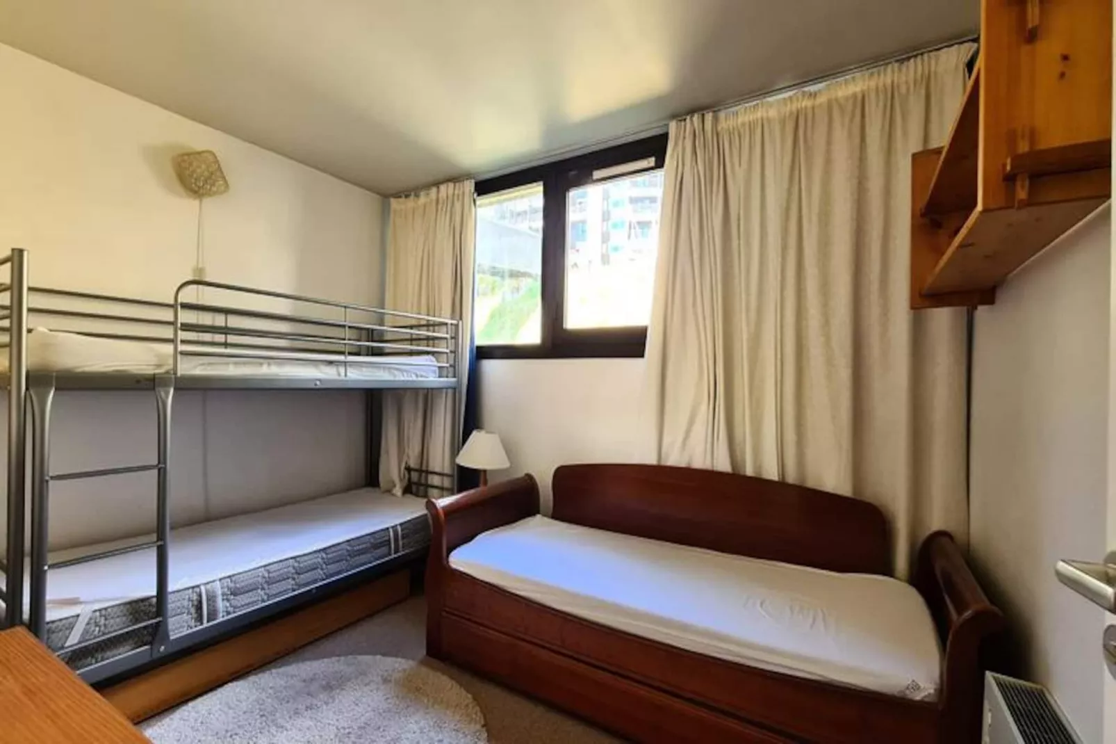 Résidence Belier-Niet-getagd