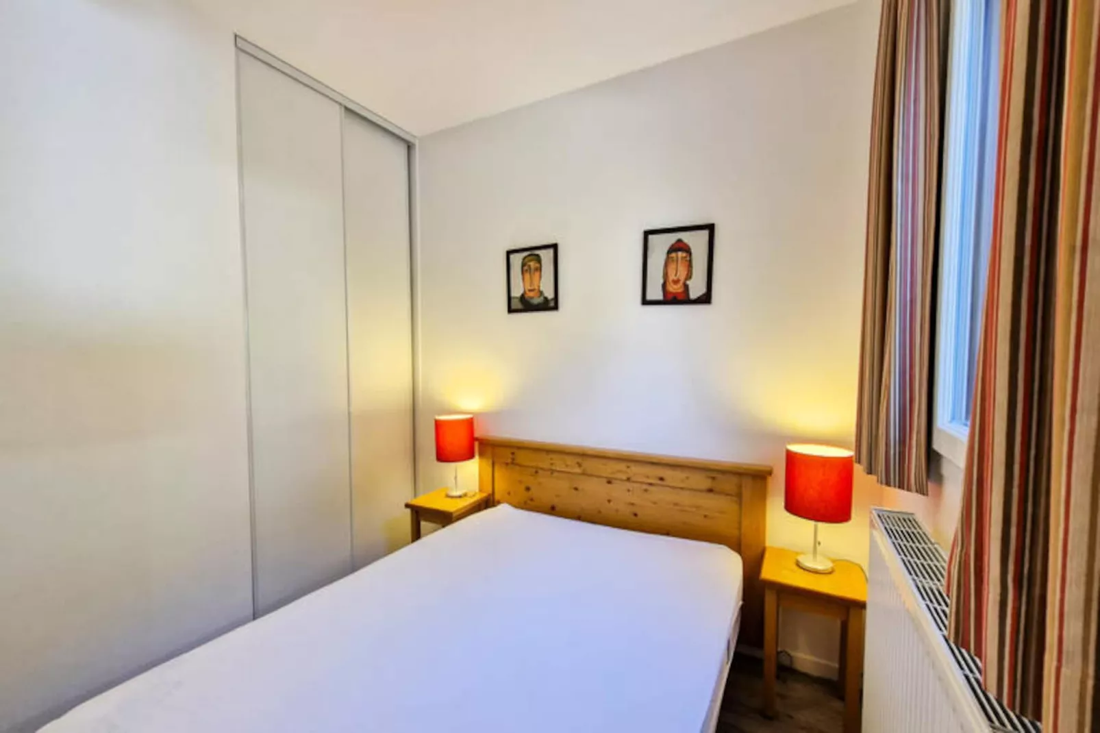 Résidence Les Pleiades-Niet-getagd