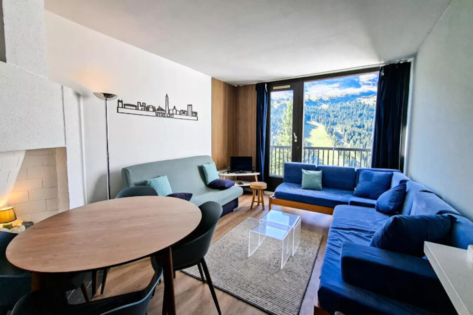 Résidence Belier-Niet-getagd