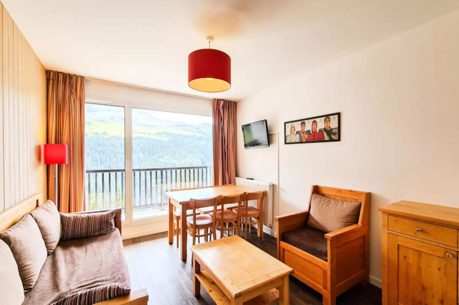 Résidence Les Pleiades-Niet-getagd