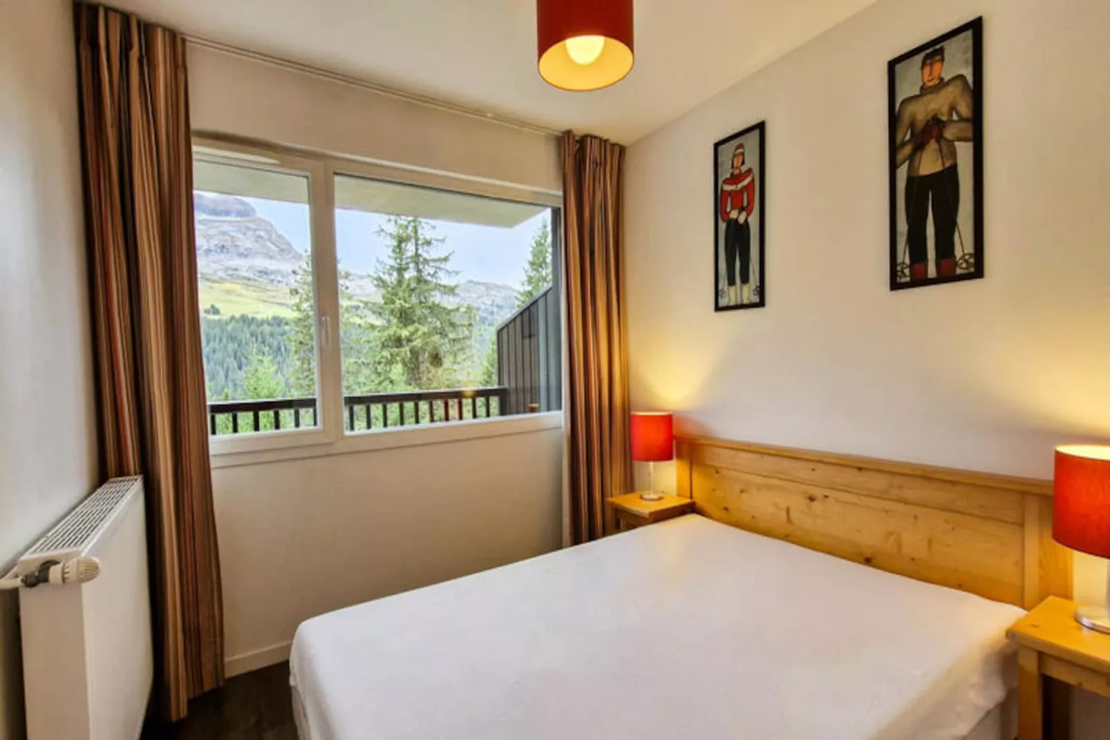 Résidence Les Pleiades-Niet-getagd