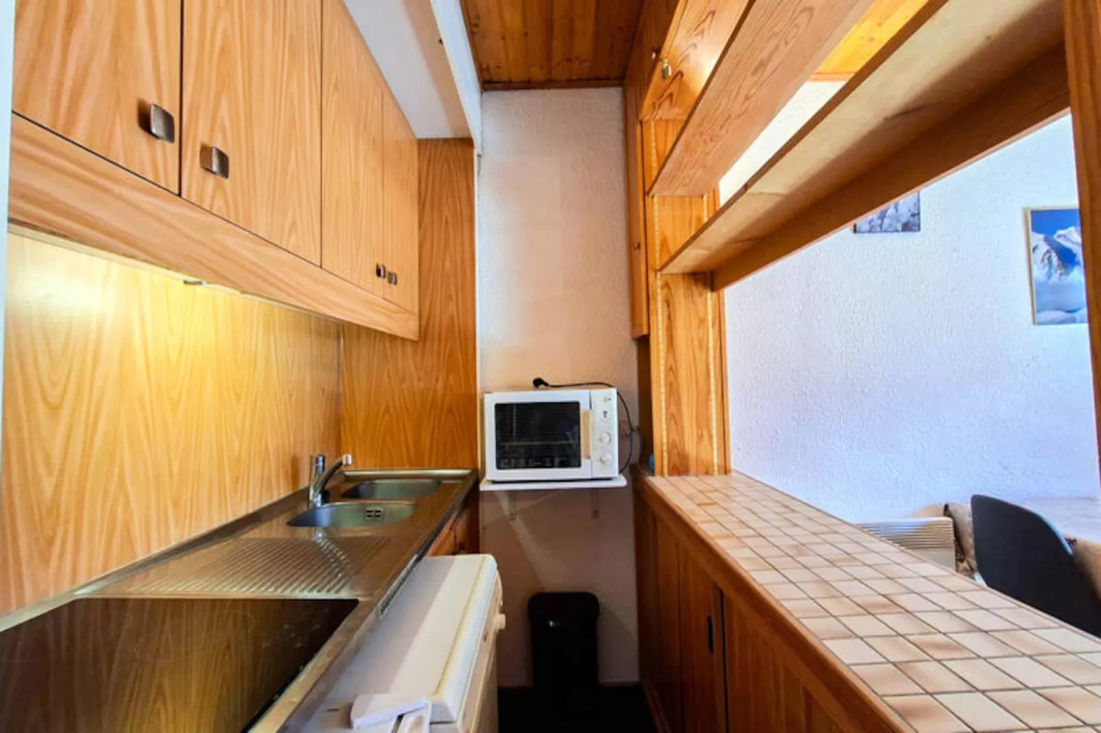 Résidence Andromede-Niet-getagd