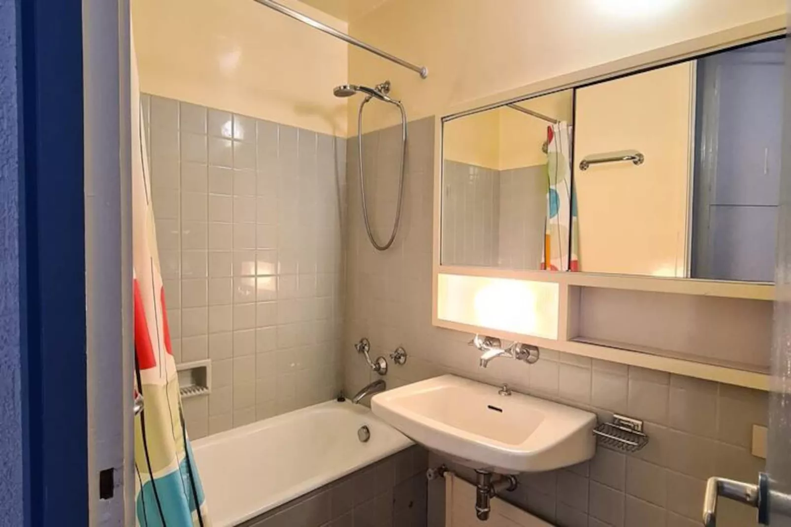 Résidence Betelgeuse - Niet-getagd