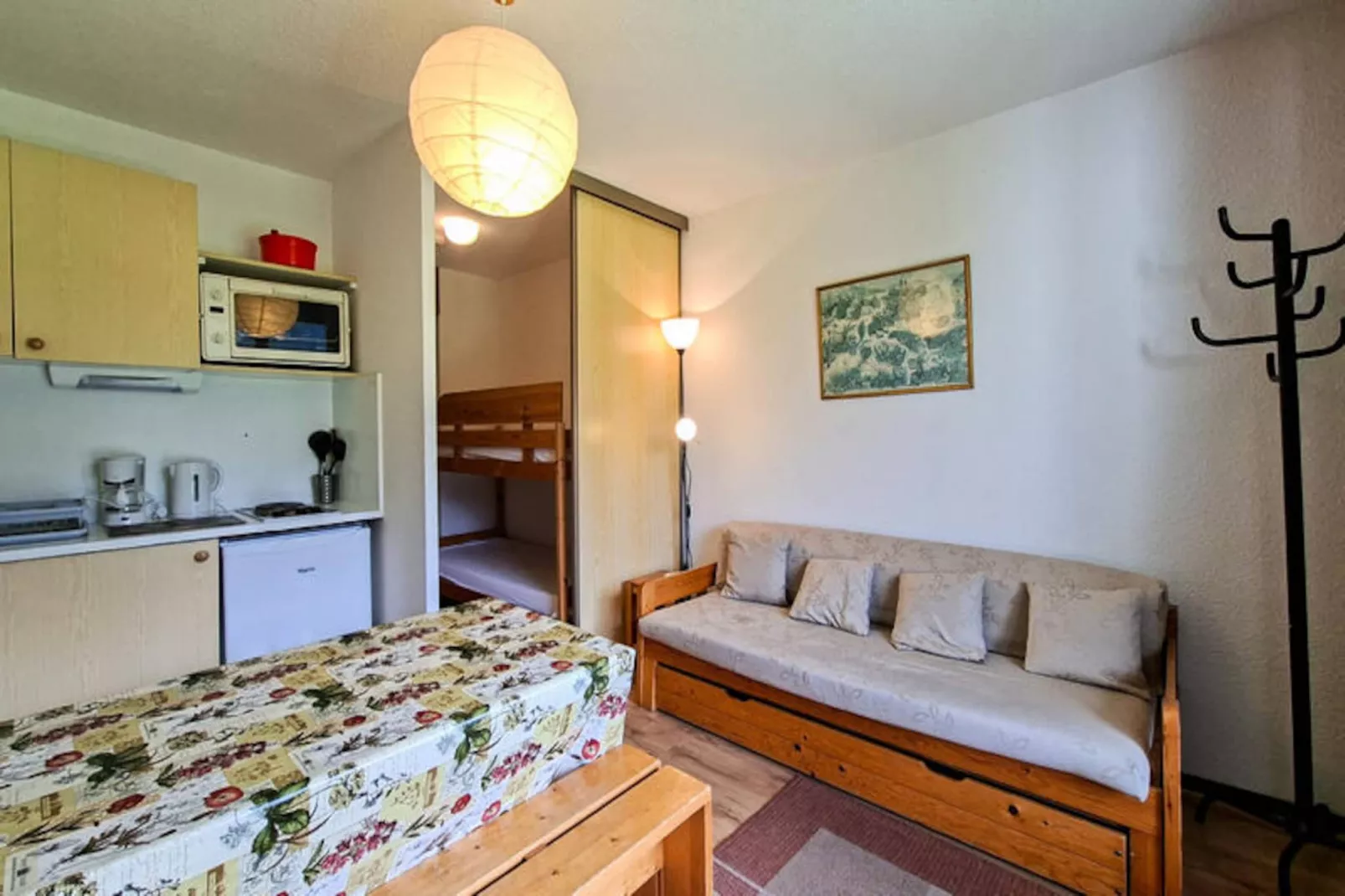 Résidence Sagittaire-Niet-getagd