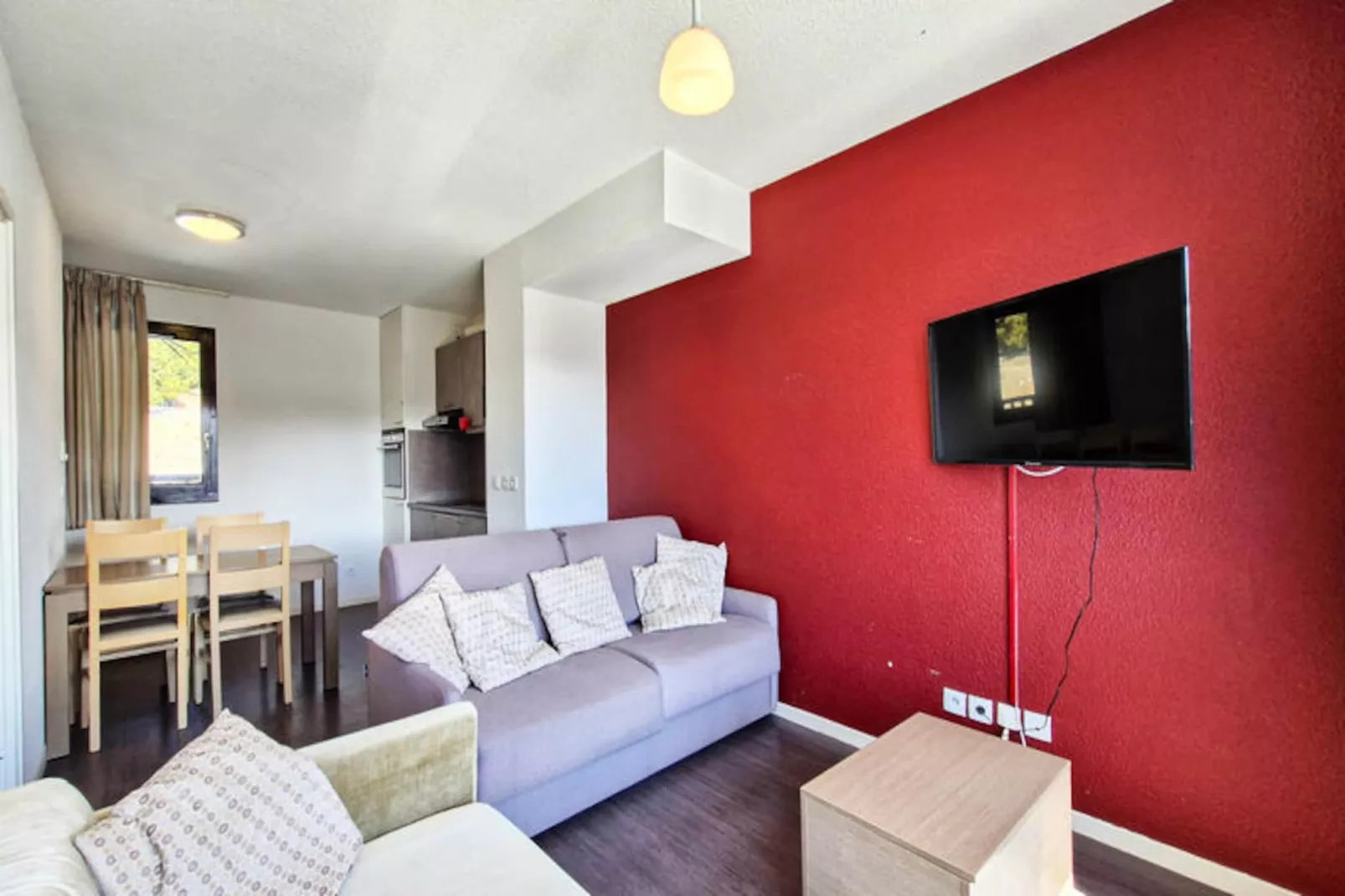 Résidence Les Terrasses De Veret-Niet-getagd