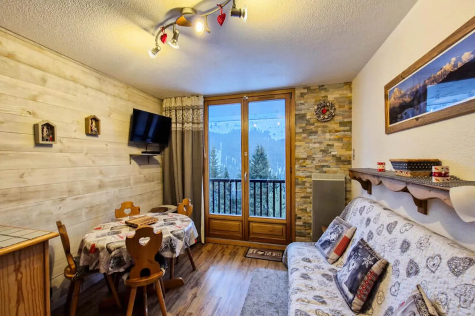 Résidence Sagittaire-Niet-getagd