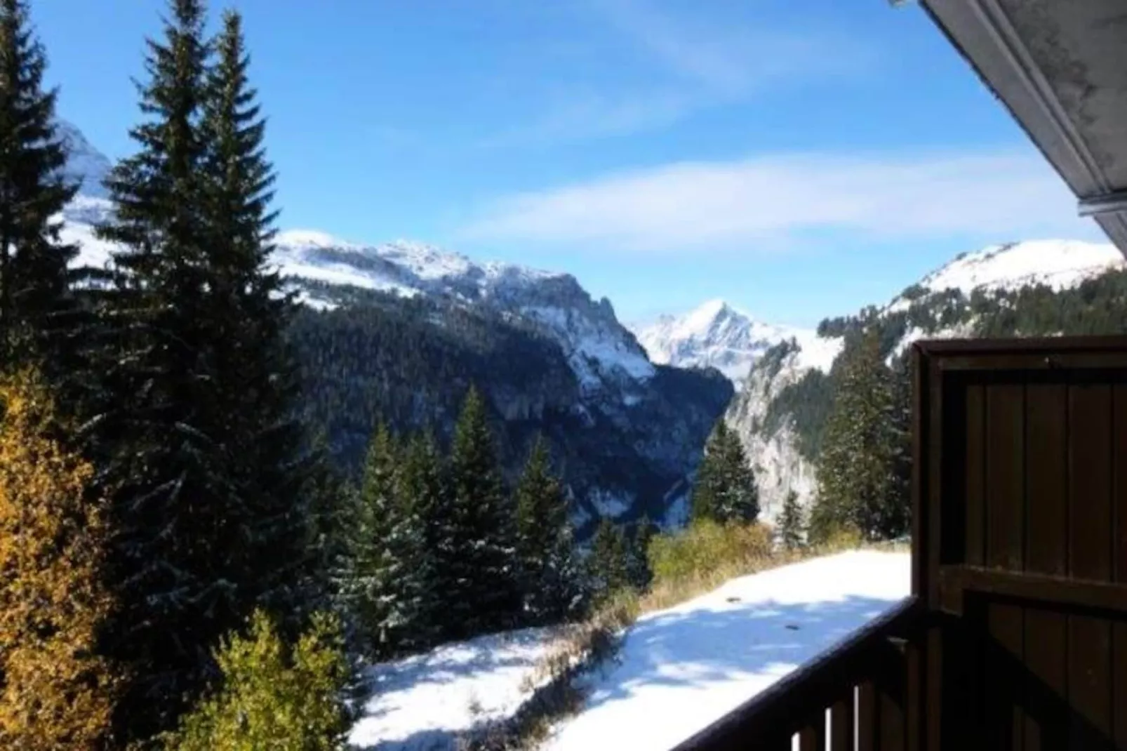 Résidence Pollux-Niet-getagd