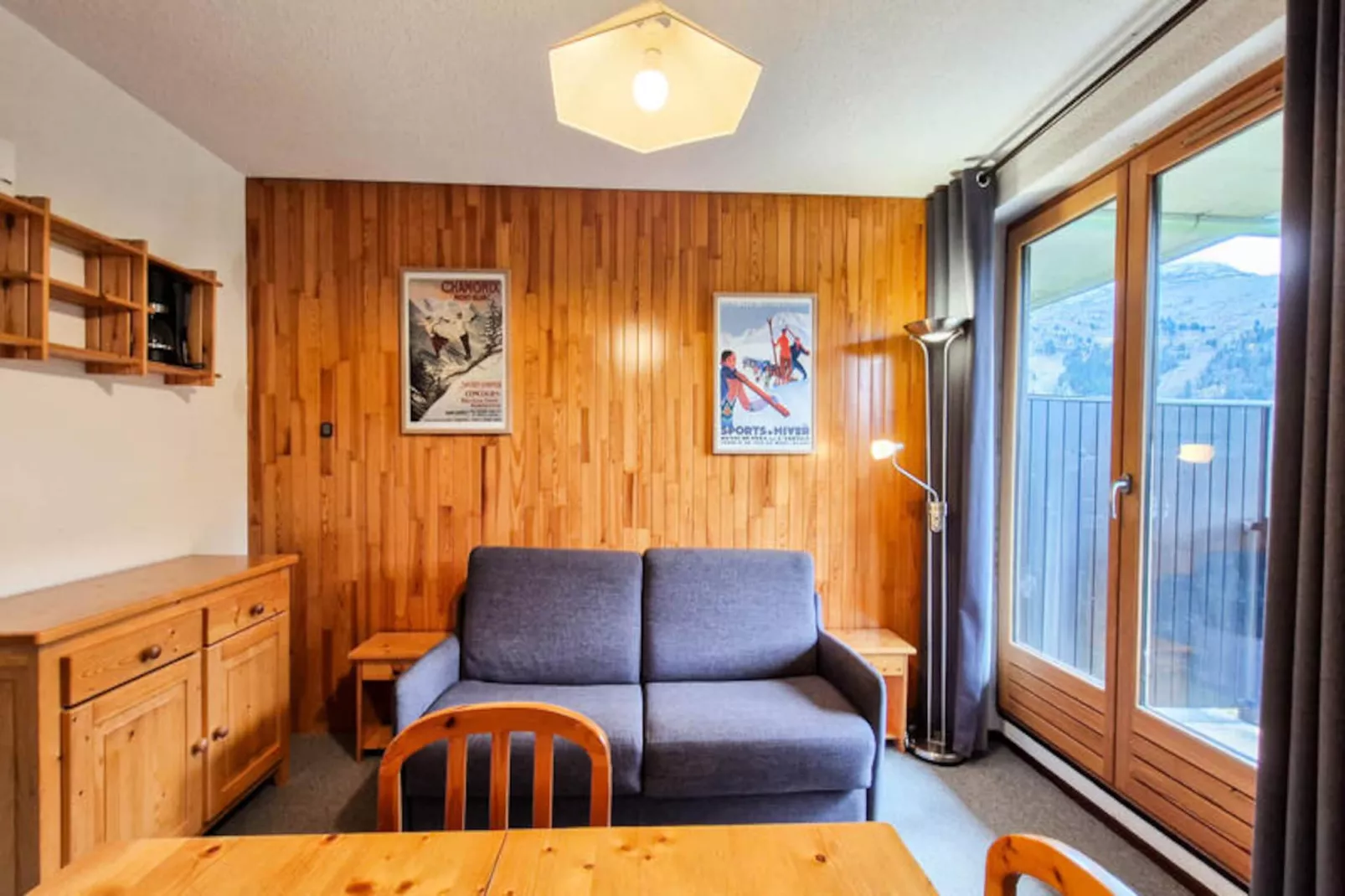 Résidence Pollux-Niet-getagd