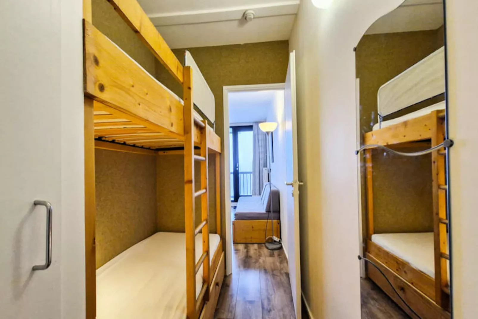 Résidence Vega - Niet-getagd