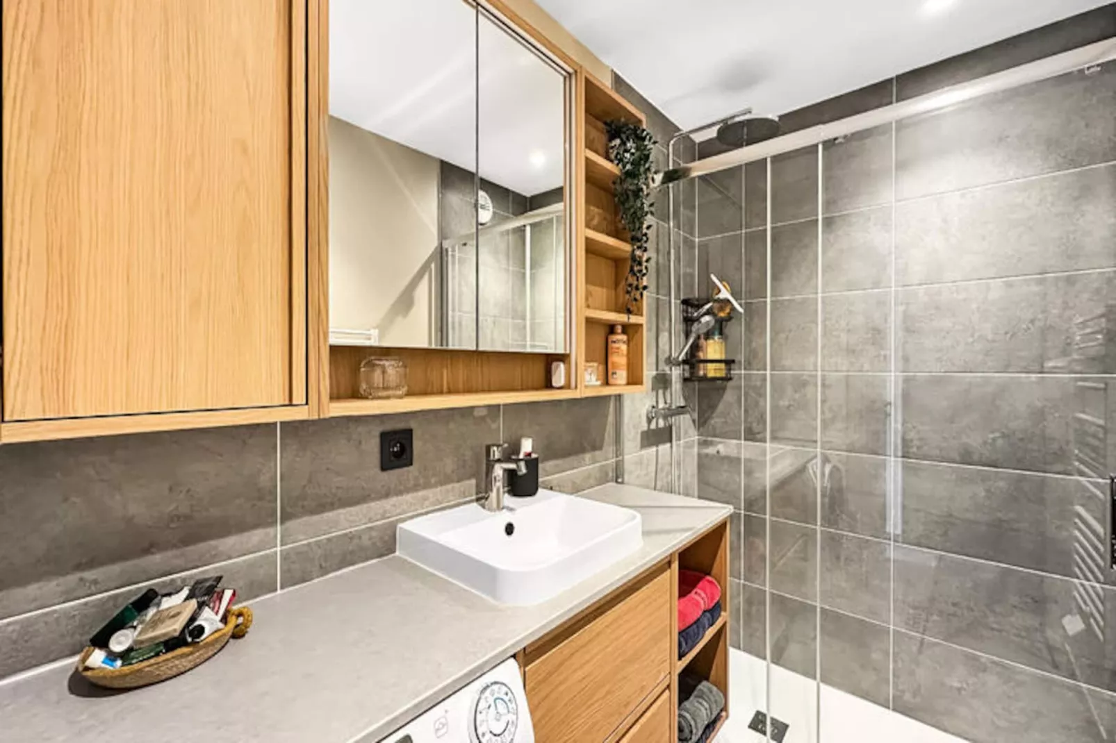 Appartements à Les Carroz-d'Arâches-Niet-getagd