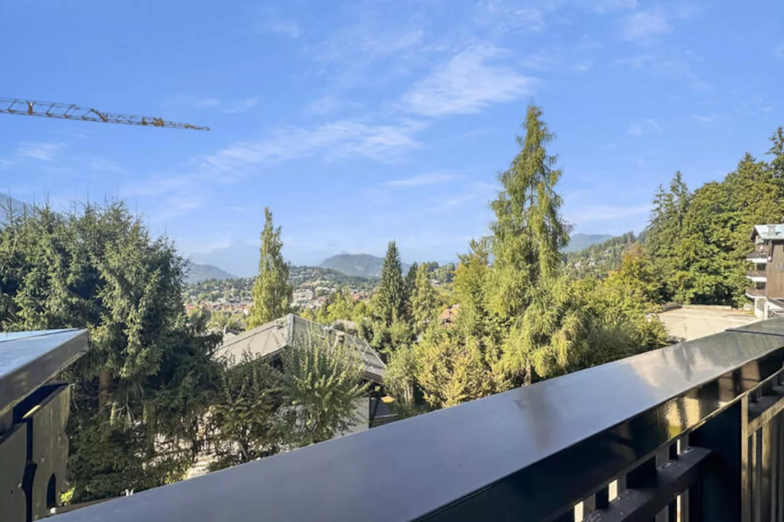 Appartements à Les Carroz-d'Arâches-Niet-getagd