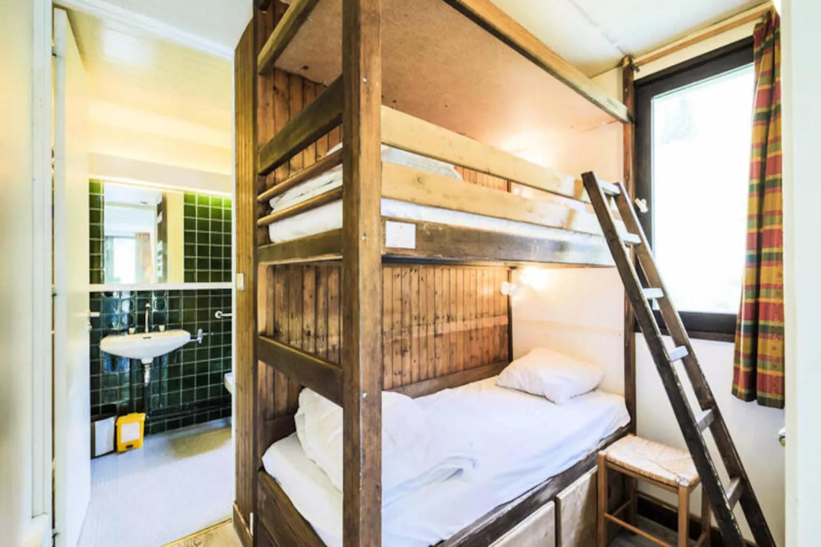 Résidence Aldébaran - maeva Home-Niet-getagd