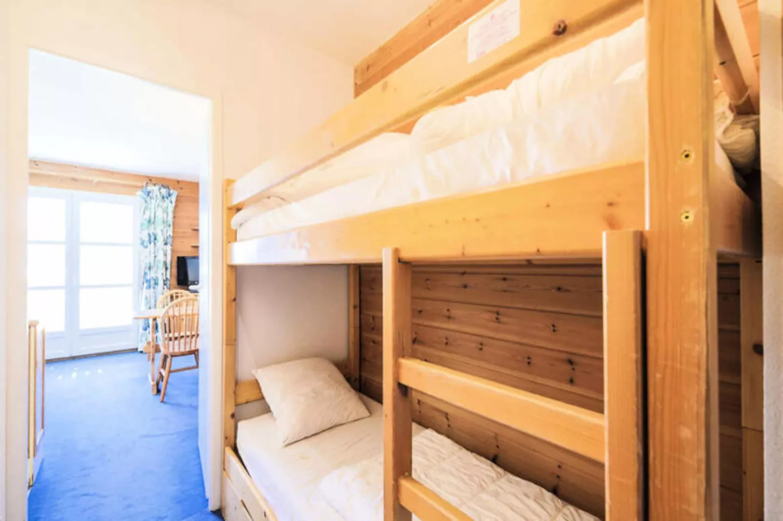 Résidence Le Château de Crans - Flaine Réservation - maeva Home - Niet-getagd