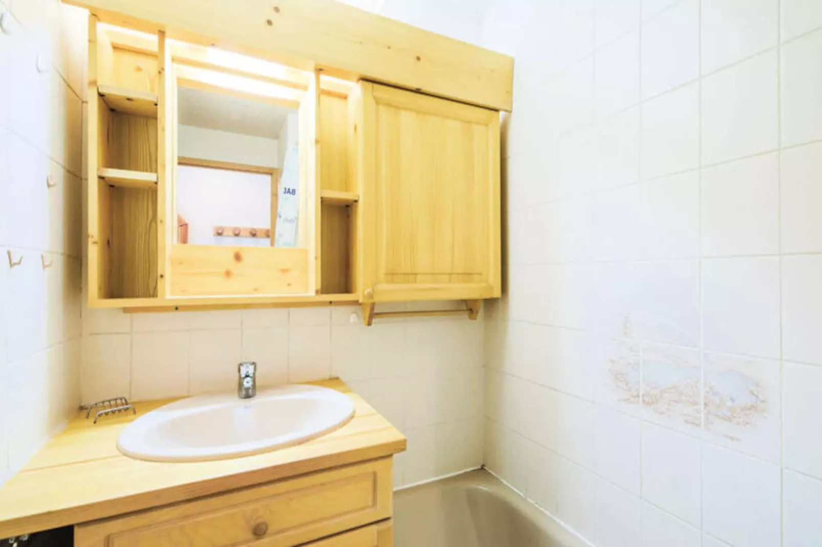 Résidence Arche - Flaine Réservation- maeva Home-Niet-getagd