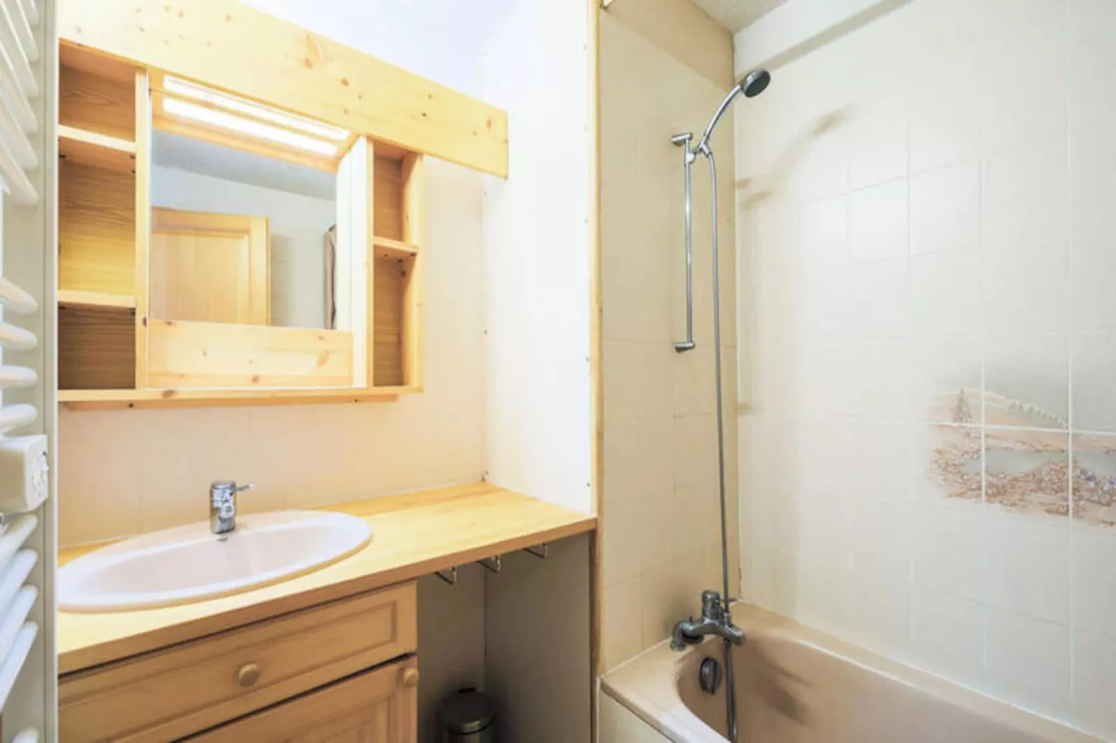 Résidence Arche - Flaine Réservation- maeva Home-Niet-getagd