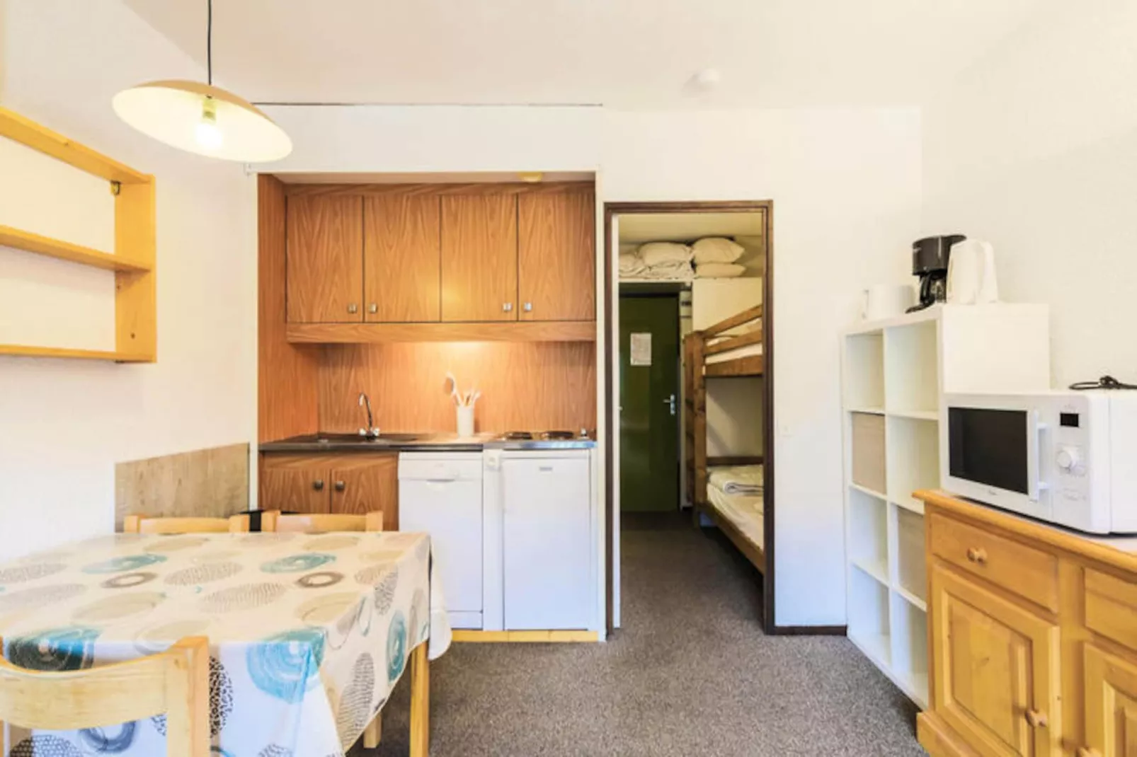 Résidence Andromède - maeva Home-Niet-getagd