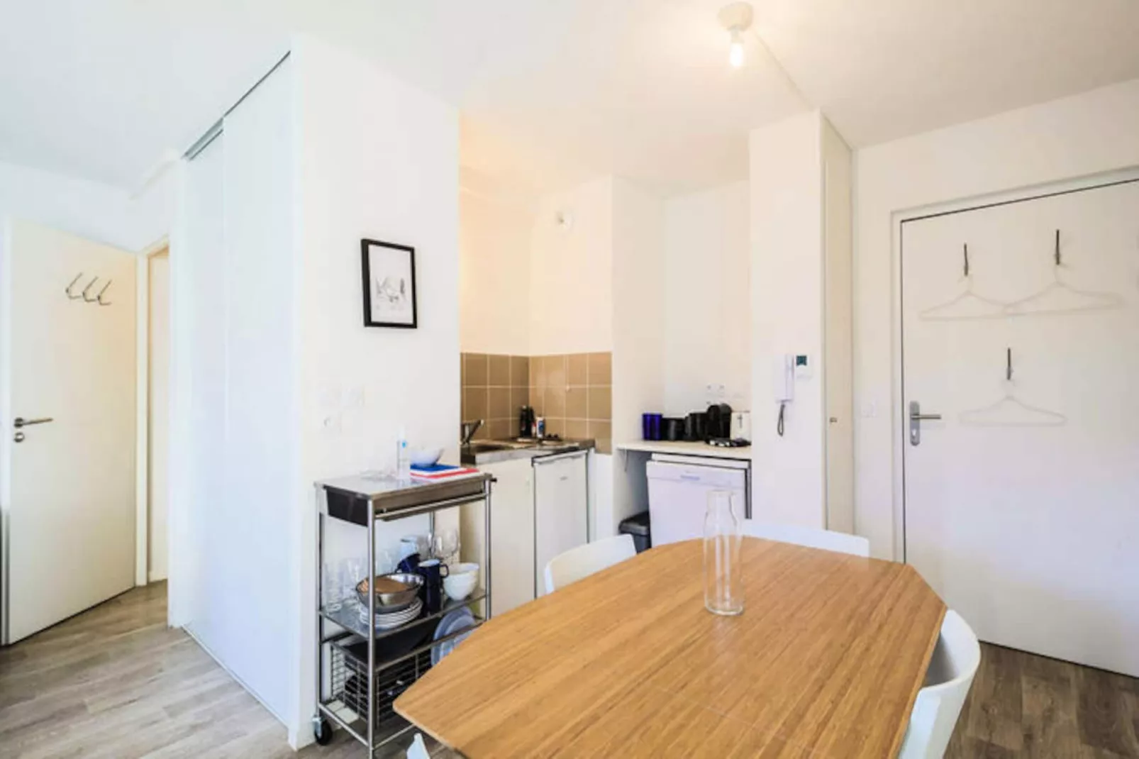 Résidence La Petite Ourse - maeva Home-Niet-getagd