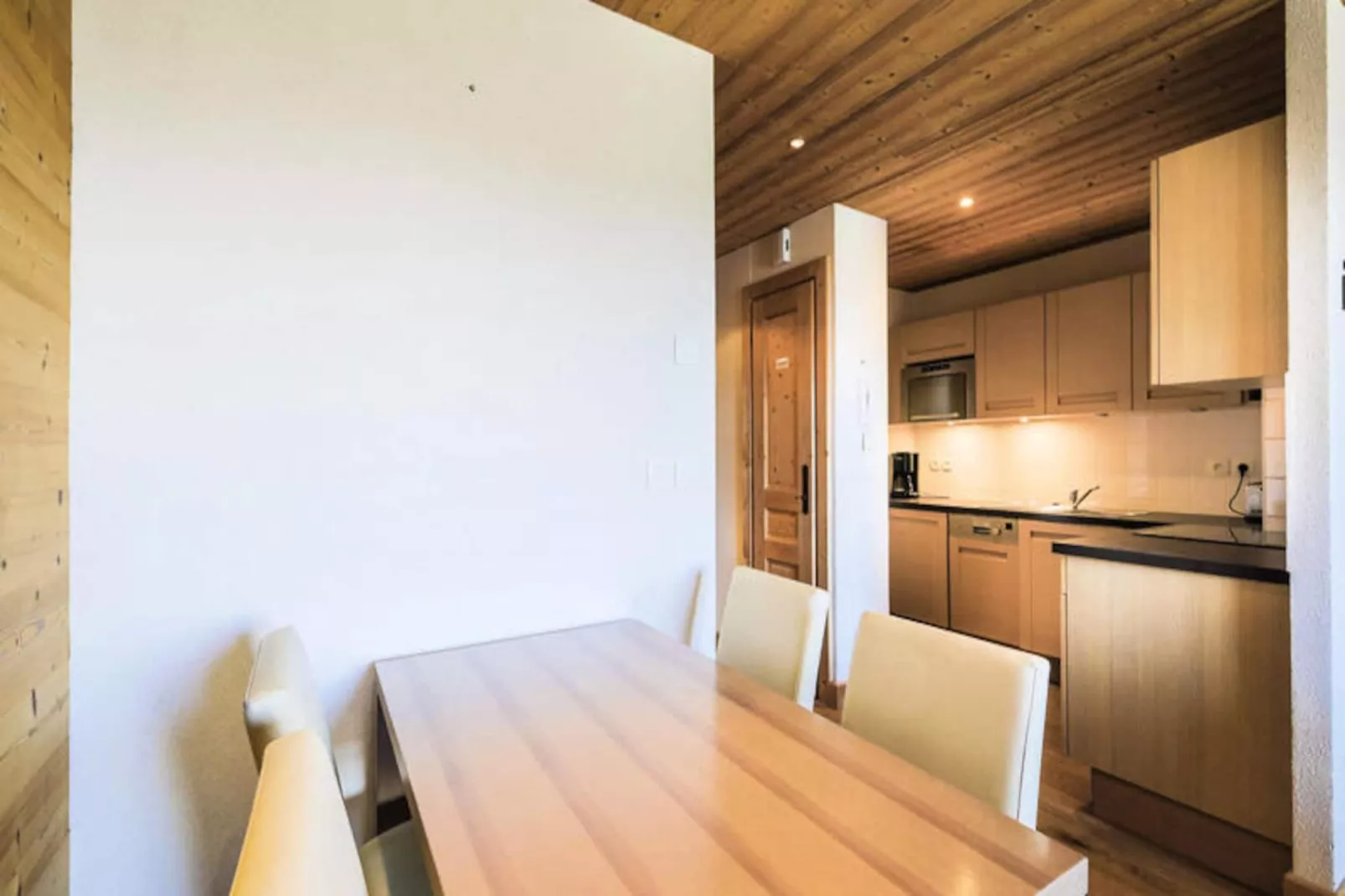 Résidence Refuge du Golf - maeva Home-Niet-getagd