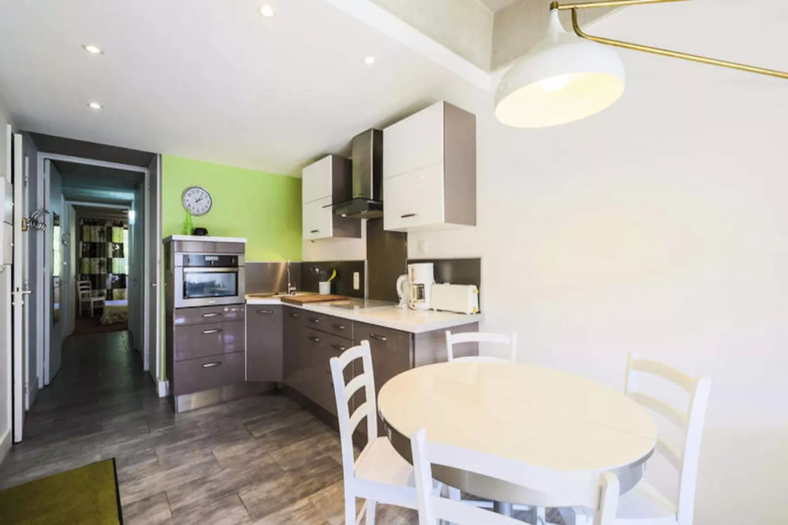 Résidence Cassiopée - maeva Home-Niet-getagd