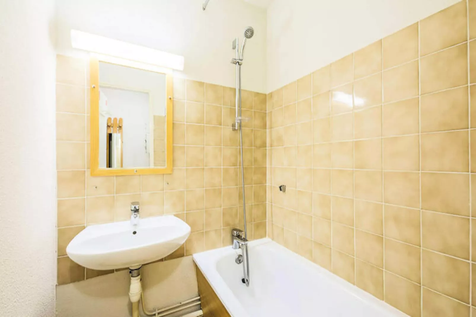 Résidence Doris - Flaine Réservation - maeva Home - Niet-getagd