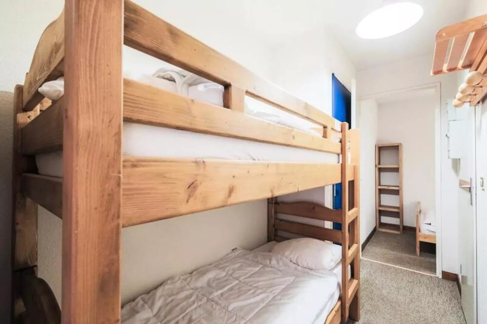 Résidence Doris - Flaine Réservation - maeva Home - Niet-getagd