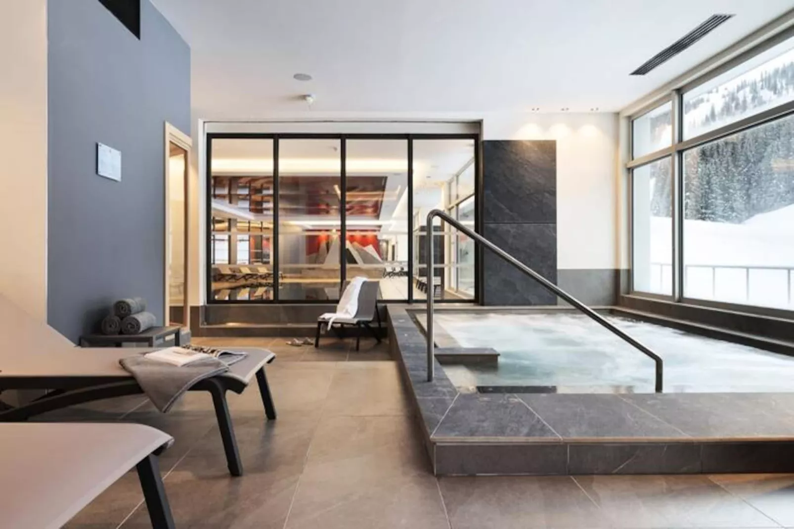 MGM Hôtels & Résidences - Hôtel Alhena ****-Niet-getagd