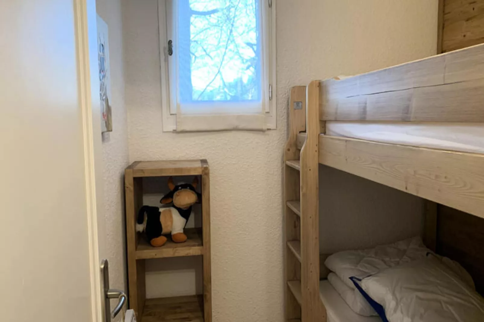 Appartements à Les Carroz-d'Arâches-Niet-getagd