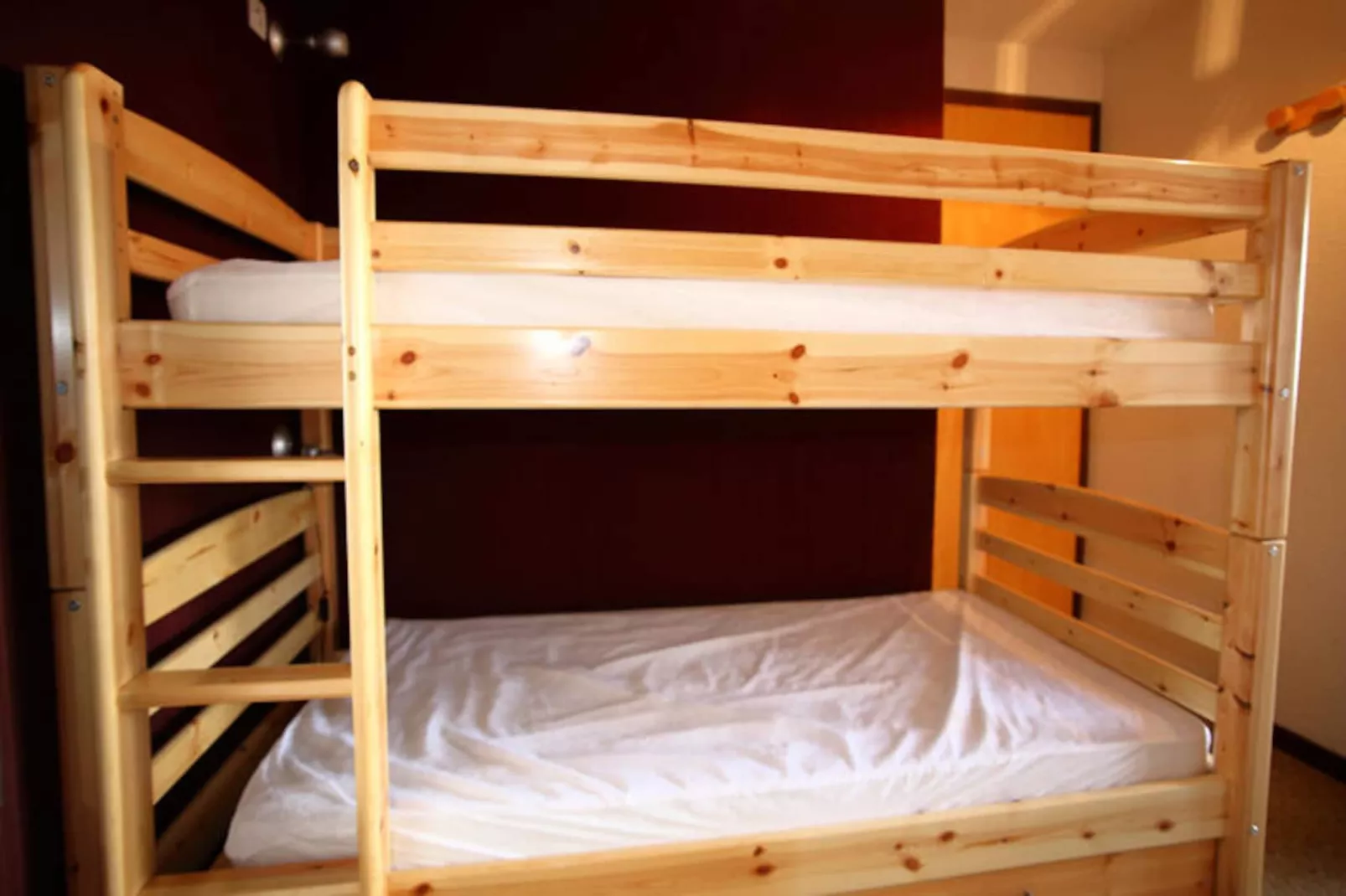 Studio à Les Carroz-d'Arâches-Niet-getagd